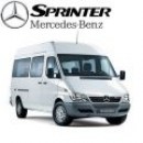 Sprinter 2000-2006