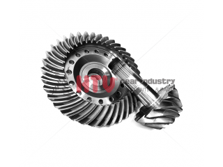 Главная пара заднего моста 15x41 Mercedes