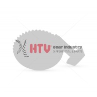главная пара заднего моста 8x41 Fiat-Iveco M50/80.12/85.12/120.14 7169248 