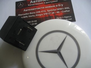 реле указателя поворотов 12V 