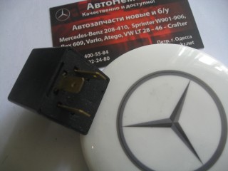 реле указателя поворотов 12V  