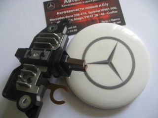 реле регулятор напряжения генератора 12V  