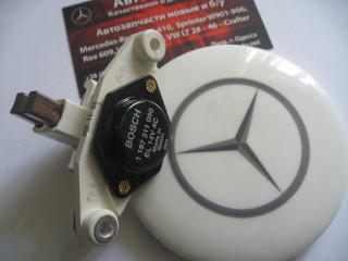 реле регулятор напряжения генератора 12V 