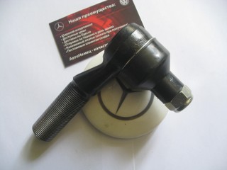 наконечник поперечной рулевой тяги М24Х1,5Х16 L (резьба R) 