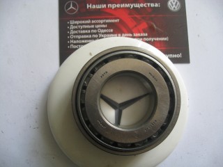 подшипник коробки передач 30x62x17.25 