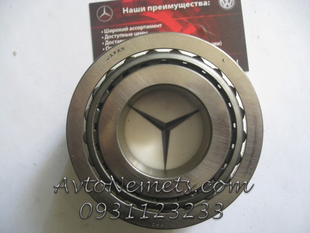подшипник коробки передач 