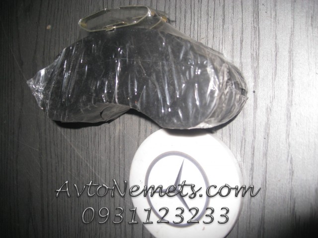 тормозные колодки передние WVA21573 
