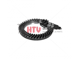 главная пара заднего моста M12 7x41 Isuzu NPR 59 8-97095-454-051 