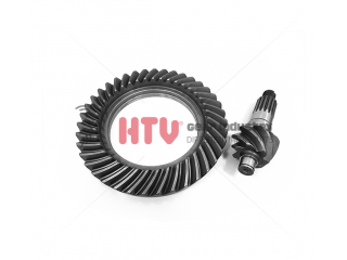 главная пара заднего моста 7x39 Isuzu NQR 8-97121-593-151
