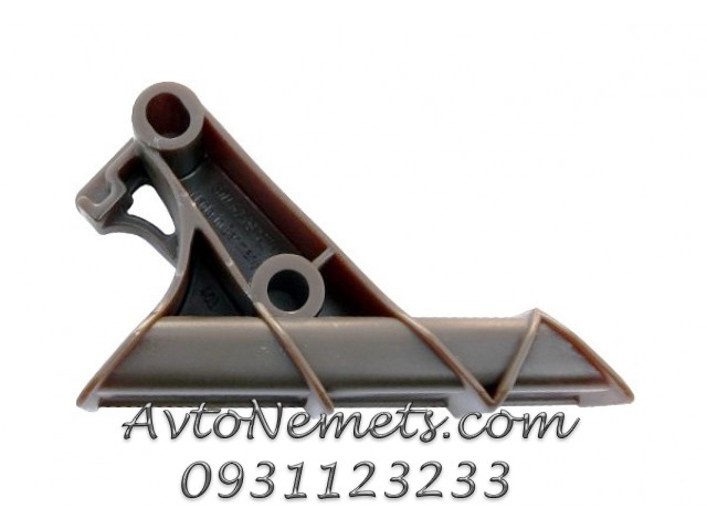 планка успокоителя цепи (низ) 